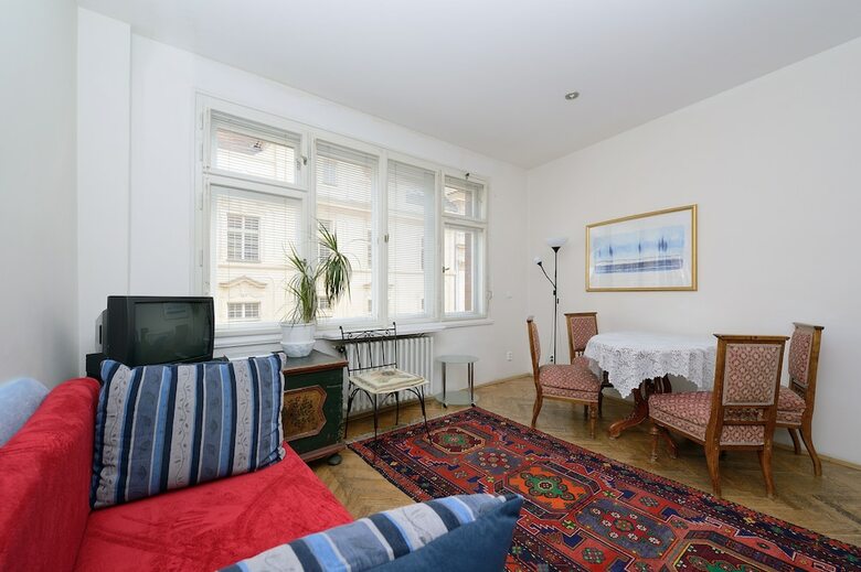 Aparthotel Apartment Konvikt