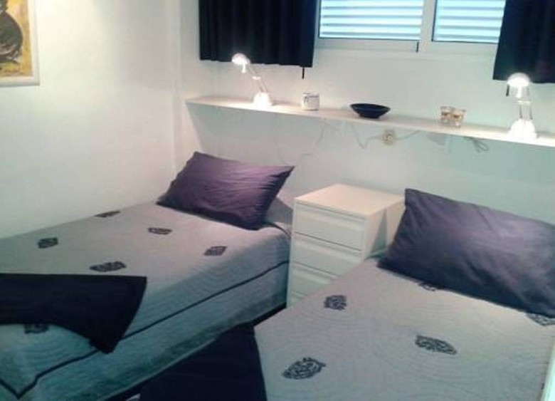 Apartamento Ola Azul Playmon Park