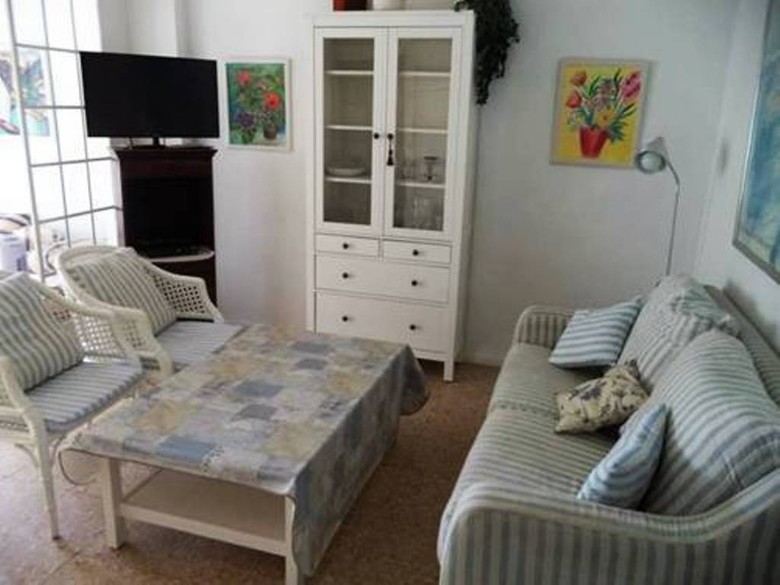Apartamento Ola Azul Playmon Park