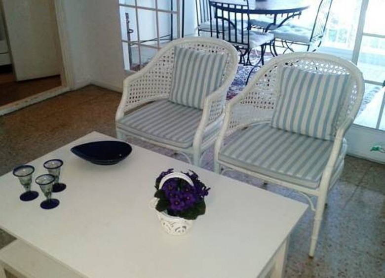 Apartamento Ola Azul Playmon Park