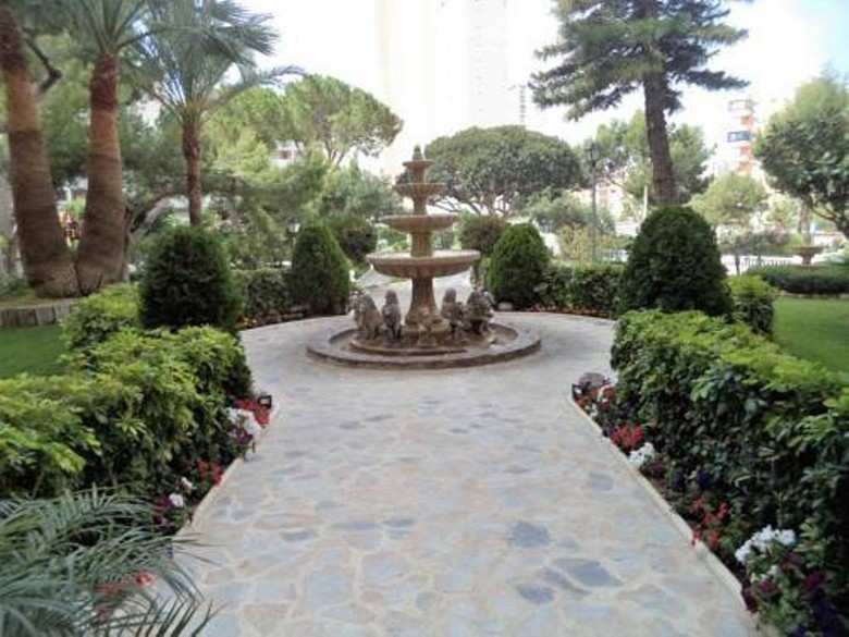 Apartamento Ola Azul Playmon Park