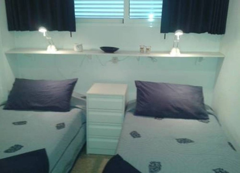 Apartamento Ola Azul Playmon Park