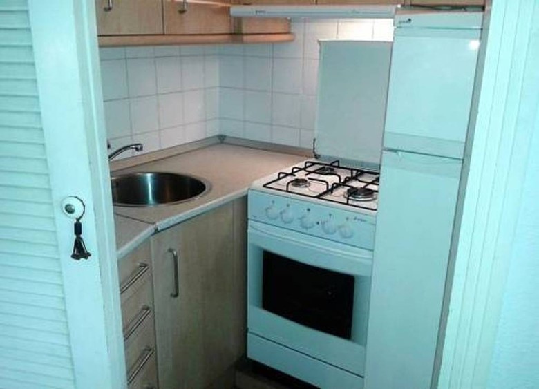 Apartamento Ola Azul Playmon Park