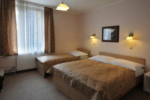 Hotel Wilhelm