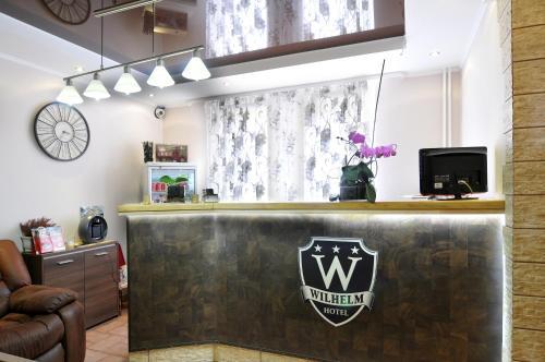Hotel Wilhelm