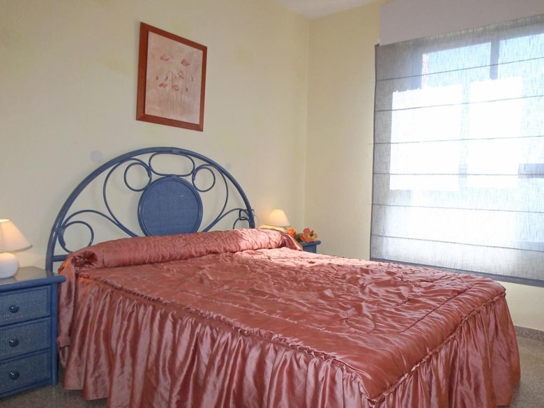 Apartamento Coblanca Benidorm