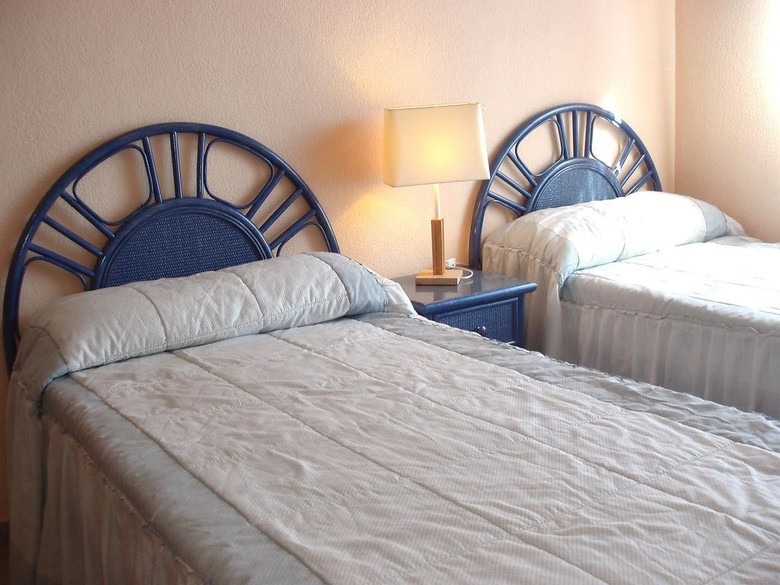 Apartamento Coblanca Benidorm