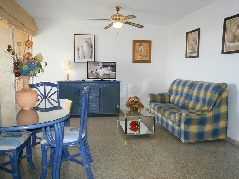 Apartamento Coblanca Benidorm