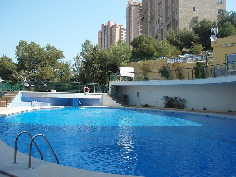 Apartamento Coblanca Benidorm