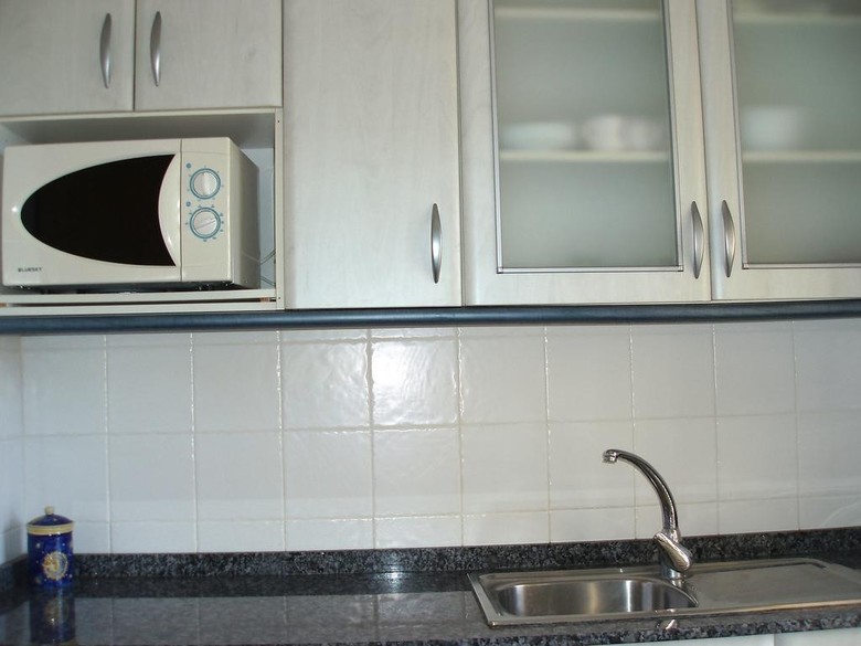 Apartamento Coblanca Benidorm