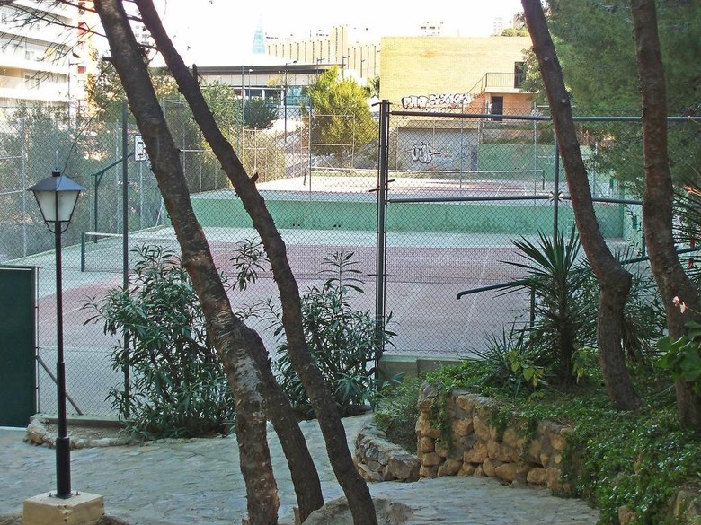Apartamento Coblanca Benidorm