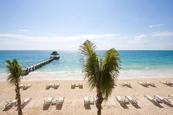 Hotel Blue Diamond Riviera Maya All Inclusive - Adults Only