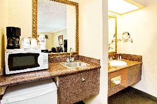 Motel Travelodge Chatsworth