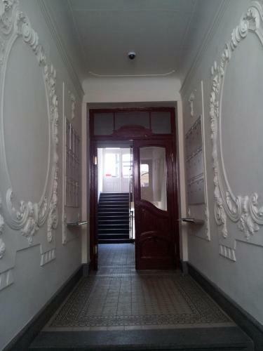 Prague Saints Apartments