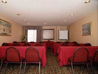 Hotel Ramada Chatsworth