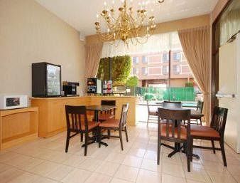 Hotel Ramada Chatsworth