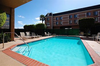 Hotel Ramada Chatsworth