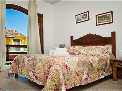 Hostal Magnu�s Pousada