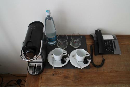 Jungmann Hotel
