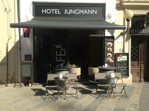 Jungmann Hotel