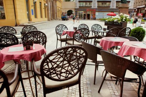 Jungmann Hotel