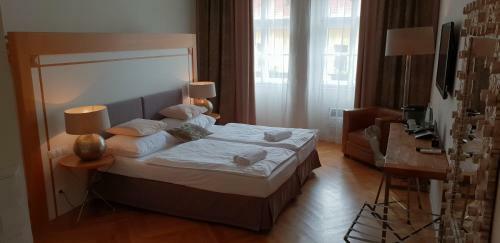 Jungmann Hotel