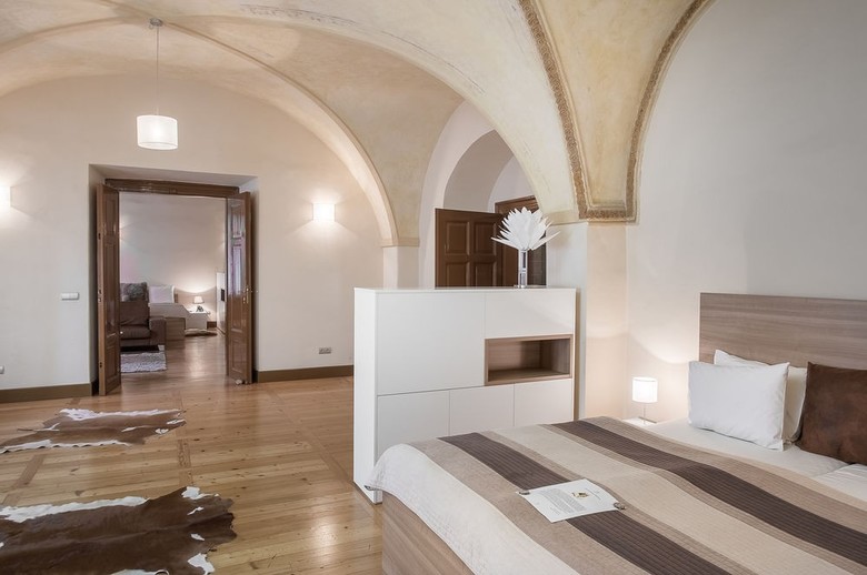 Aparthotel Royal Boutique Residence