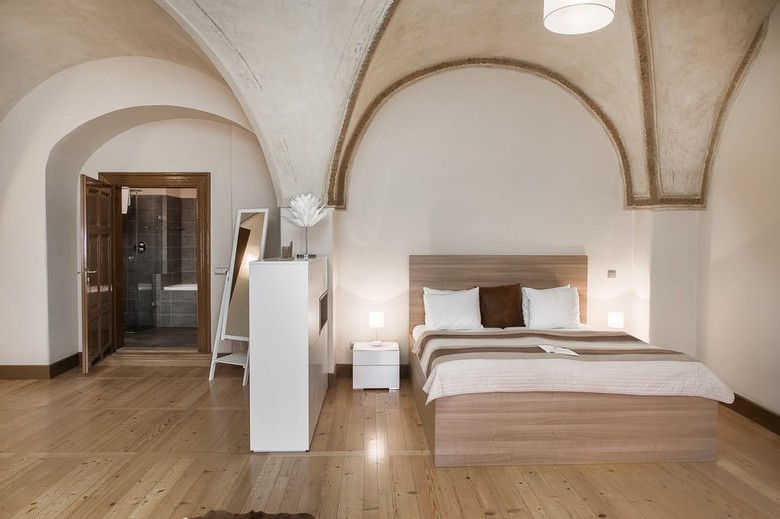 Aparthotel Royal Boutique Residence