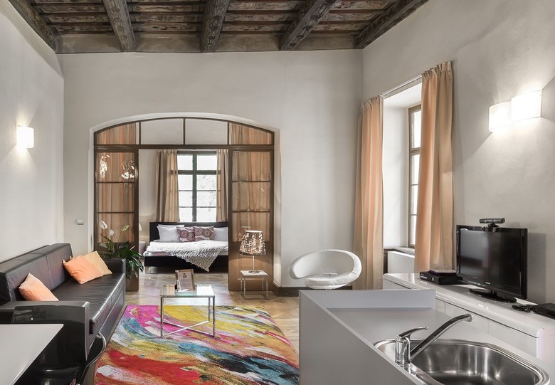 Aparthotel Royal Boutique Residence