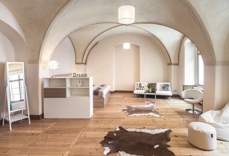 Aparthotel Royal Boutique Residence