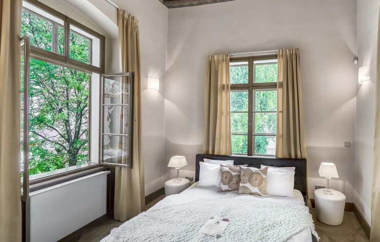 Aparthotel Royal Boutique Residence