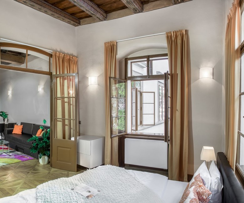 Aparthotel Royal Boutique Residence