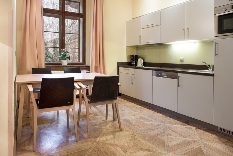 Aparthotel Royal Boutique Residence