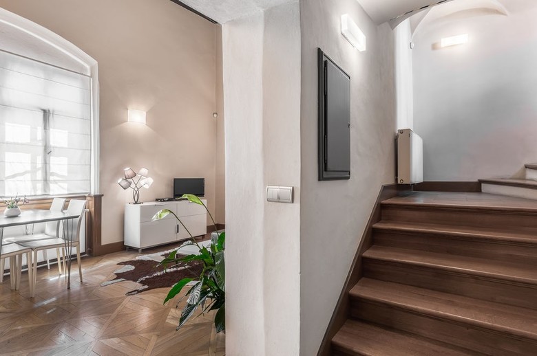 Aparthotel Royal Boutique Residence