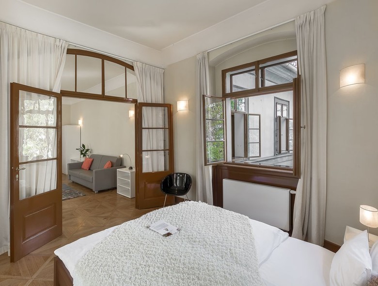 Aparthotel Royal Boutique Residence