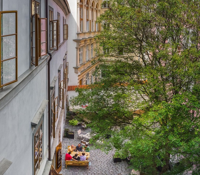 Aparthotel Royal Boutique Residence