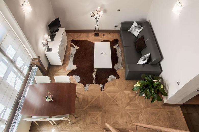 Aparthotel Royal Boutique Residence