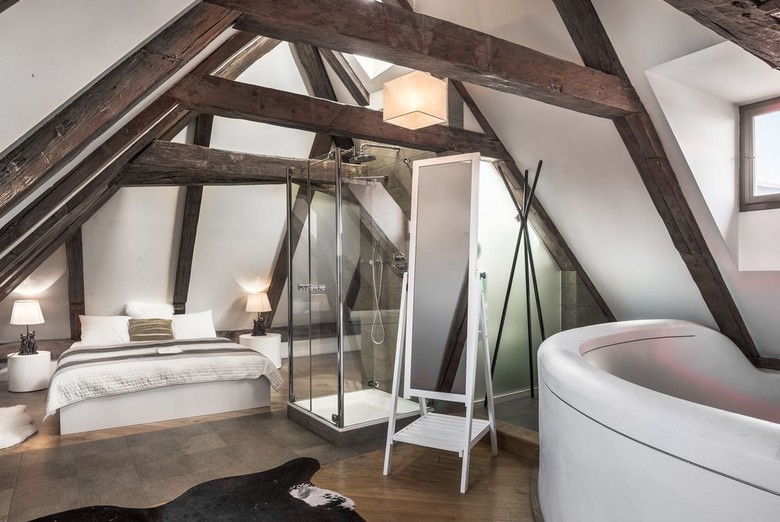 Aparthotel Royal Boutique Residence