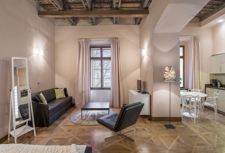 Aparthotel Royal Boutique Residence