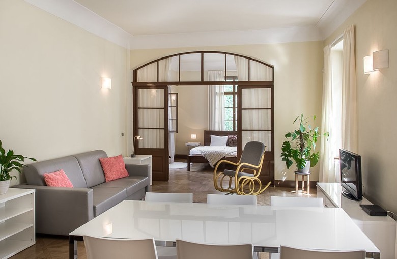 Aparthotel Royal Boutique Residence
