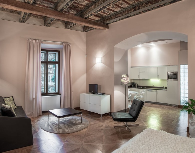 Aparthotel Royal Boutique Residence