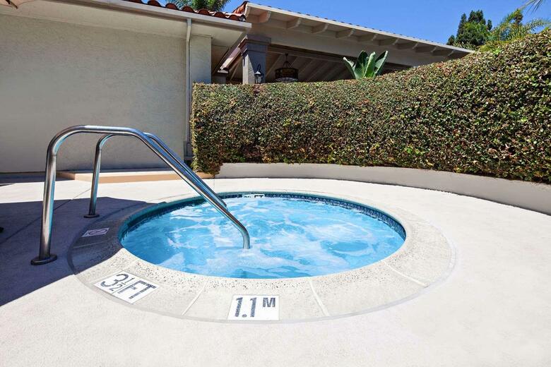 Hotel Best Western Plus Otay Valley