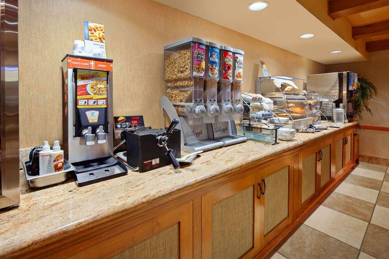 Hotel Best Western Plus Otay Valley