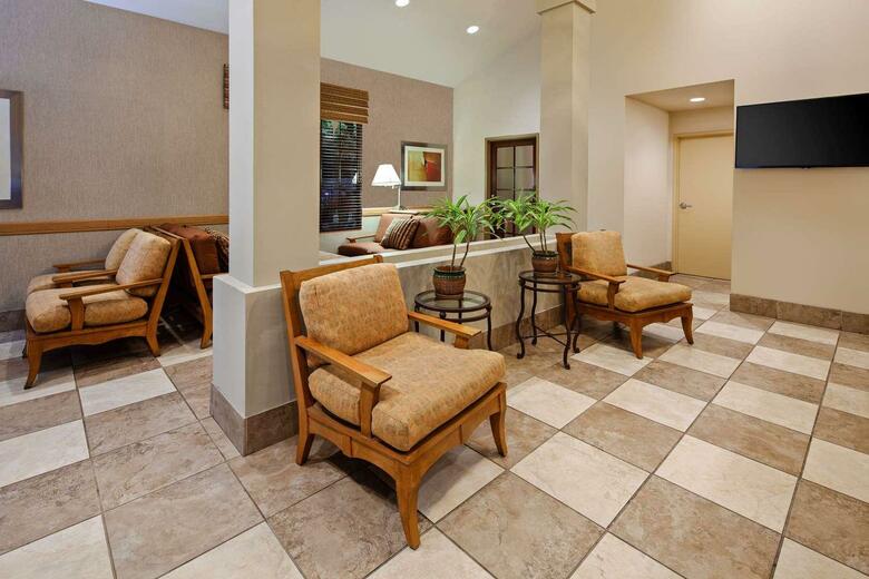 Hotel Best Western Plus Otay Valley