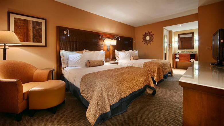 Hotel Best Western Plus Otay Valley