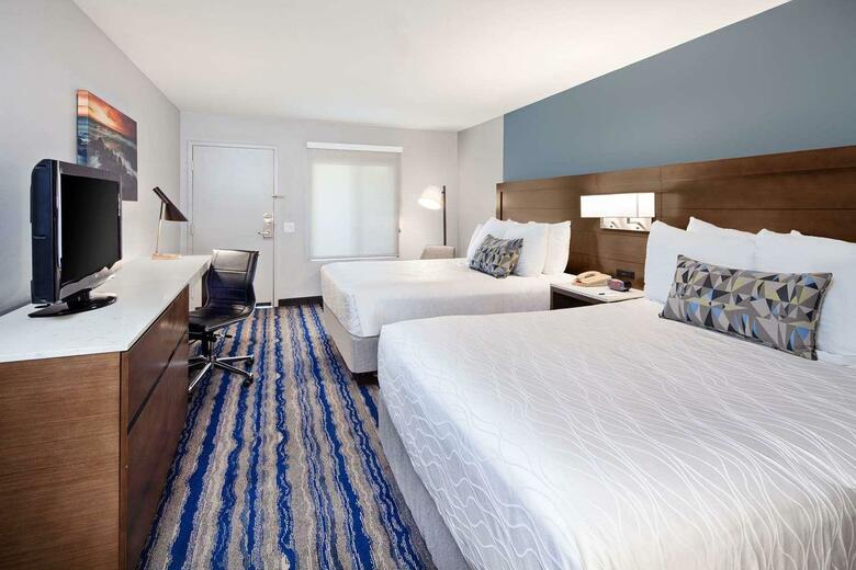 Hotel Best Western Plus Otay Valley