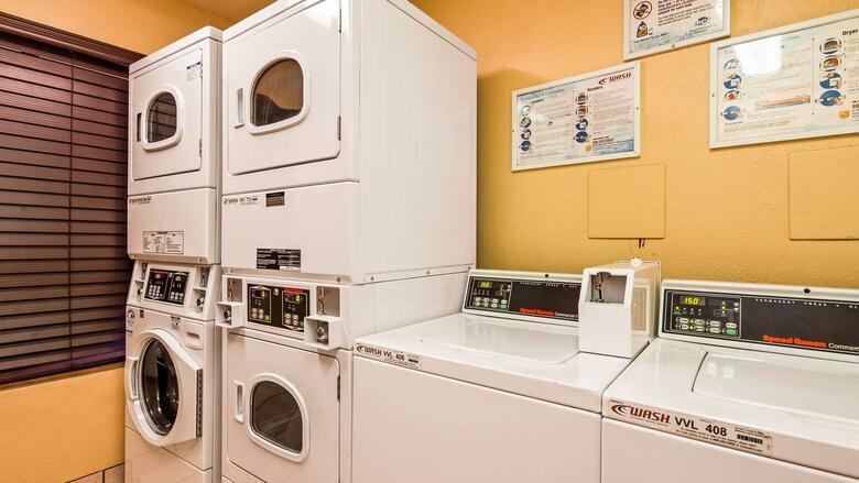 Hotel Best Western Plus Otay Valley