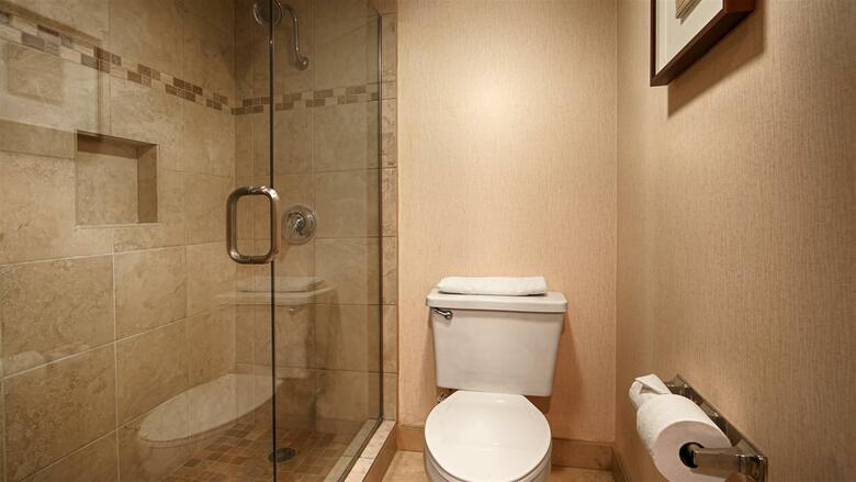 Hotel Best Western Plus Otay Valley