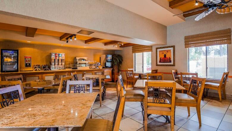 Hotel Best Western Plus Otay Valley