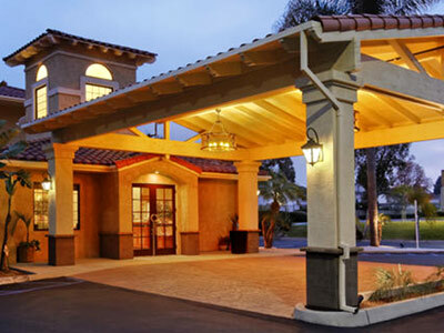 Hotel Best Western Plus Otay Valley